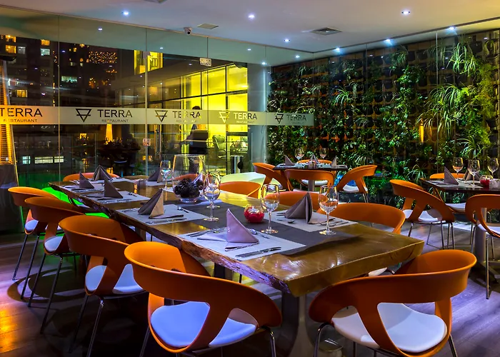 Stannum Boutique Hotel & Spa