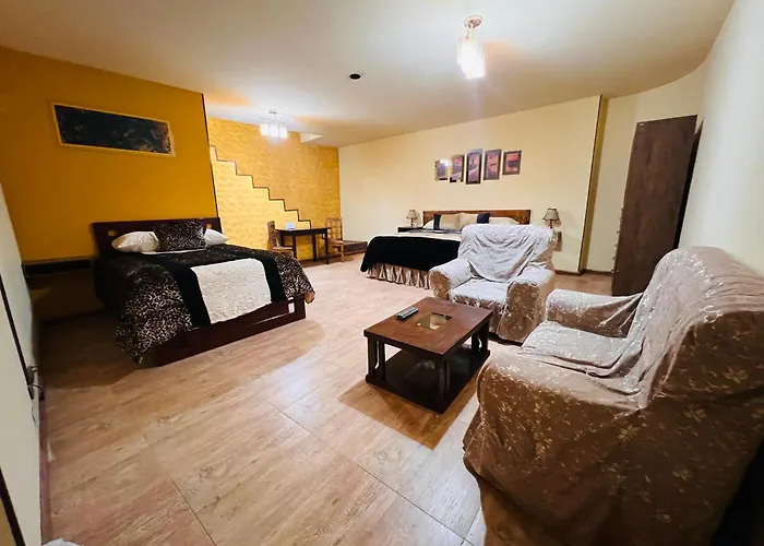 Hotel Gran Aurum