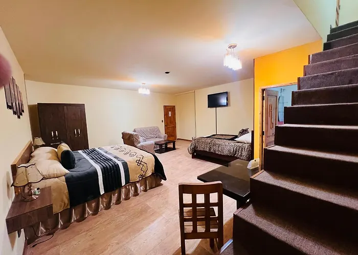 Hotel Gran Aurum