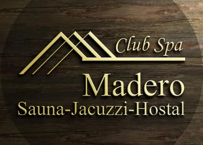 Club Spa