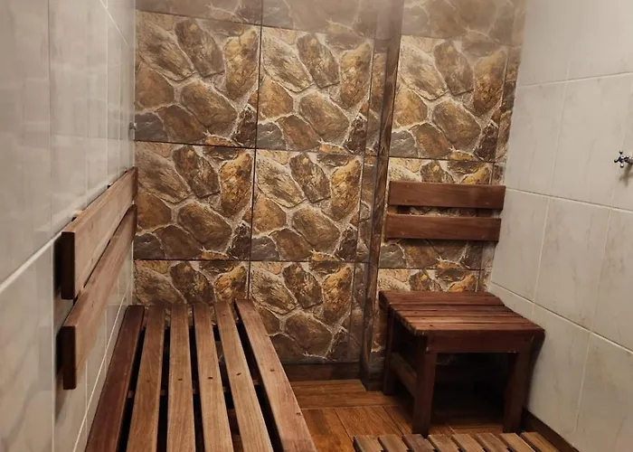 Club Spa