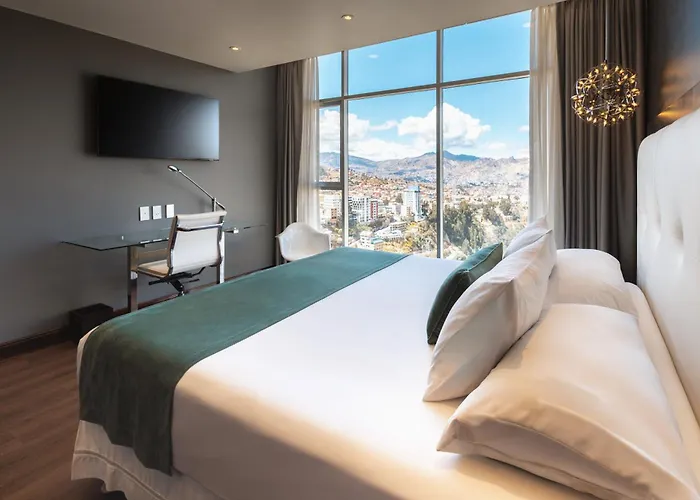 Stannum Boutique Hotel & Spa