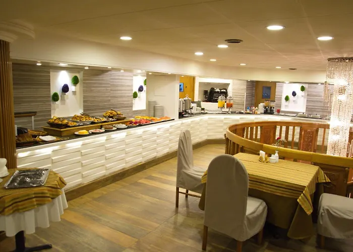 Hotel Presidente