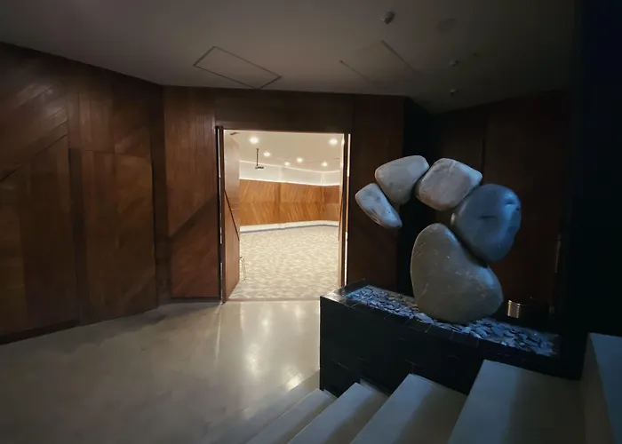 Atix Hotel, A Member Of Design Hotels